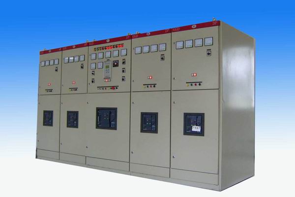 芙蓉装修配电柜 安全实用建筑抽屉式配电柜-电
